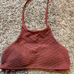 Bathing suit top/ shirt